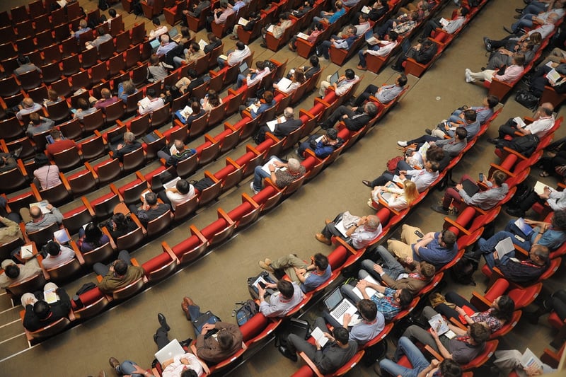 Tech Innovators Conference